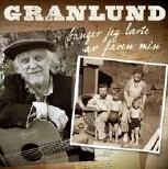 GRANLUND TROND