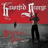 HAUNTED GEORGE