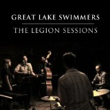 GREAT LAKE SWIMMERS
