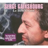 GAINSBOURG SERGE