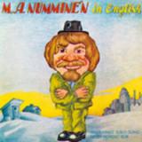 NUMMINEN M.A.