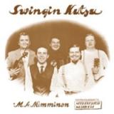 NUMMINEN M.A.