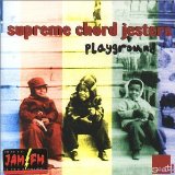 SUPREME CHORD JESTERS