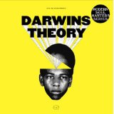 DARWINS THEORY
