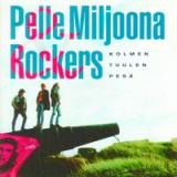 MILJOONA PELLE & ROCKERS