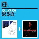JACKSON JOE