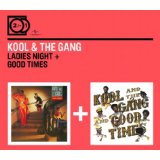 KOOL & THE GANG