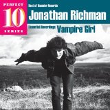 RICHMAN JONATHAN