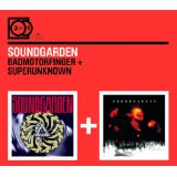 SOUNDGARDEN