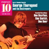 THOROGOOD GEORGE