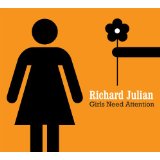 JULIAN RICHARD