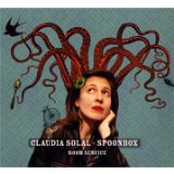 SOLAL CLAUDIA