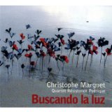 MARGUET CHRISTOPHE