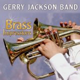 JACKSON BAND GERRY