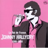 HALLYDAY JOHNNY