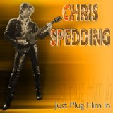 SPEDDING CHRIS