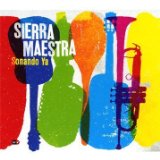 MAESTRA SIERRA