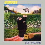 SOFT MACHINE