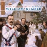 KIMBER WILLIAM
