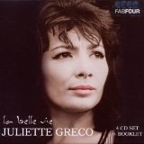 GRECO JULIETTE