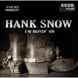 SNOW HANK