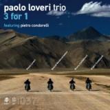LOVERI TRIO