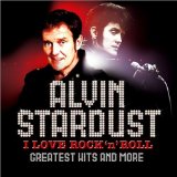STARDUST ALVIN
