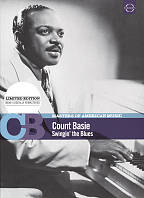 BASIE COUNT