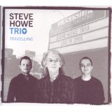 HOWE STEVE