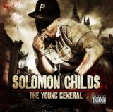 SOLOMONS CHILD