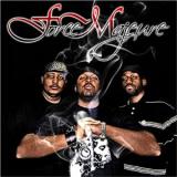FORCE MAJEURE