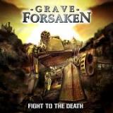 GRAVE FORSAKEN