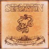 DARK SENSATION