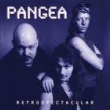 PANGEA