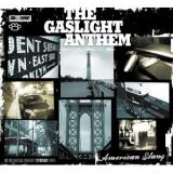 THE GASLIGHT ANTHEM