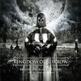 KINGDOM OF SORROW KINGDOM OF SORROW
