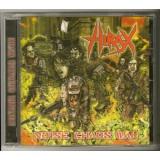 HIRAX HIRAX
