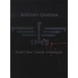KIRLIAN CAMERA KIRLIAN CAMERA