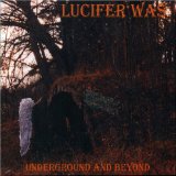 LUCIFER WAS