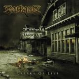DARKANE
