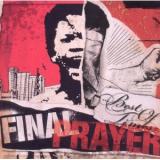 FINAL PRAYER