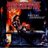 DRAGONSFIRE