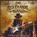 THE REX CARROL BAND