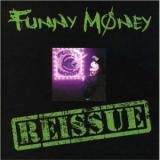 FUNNY MONEY