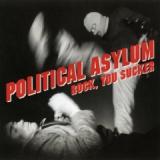 POLITICAL ASYLUM