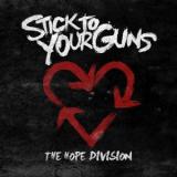 STICK TO YOUR GUNS