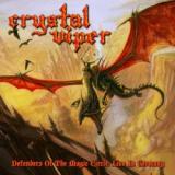 CRYSTAL VIPER