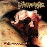 DISGORGE