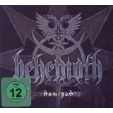 BEHEMOTH