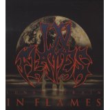 IN FLAMES IN FLAMES